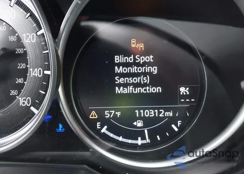 2020 Mazda Cx-5 Touring from USA, damaged, VIN JM3KFACM2L0813668